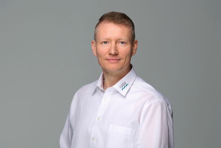 Klimaschutz- und Energiemanager, Herr Joel-Sebastian Schmiedel