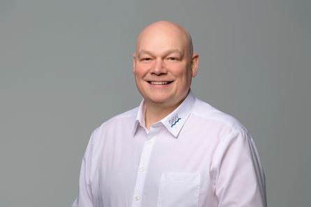 Mitarbeiter Einkauf/Beschaffungswesen, Herr Björn Schweizer