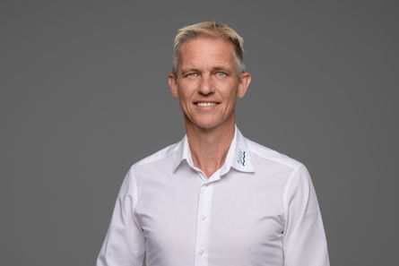 IT-Sicherheitsbeauftragter, Herr Frank Zanker