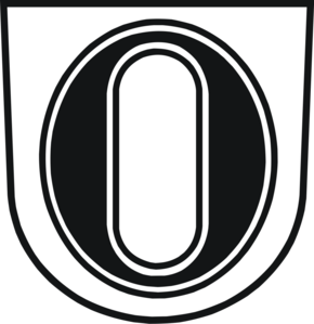 Wappen der Stadt Owen.