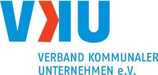 Logo des Verbands kommunaler Unternehmen e. V.