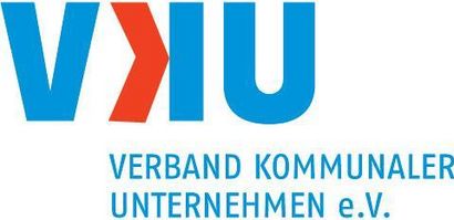 Logo des Verbands kommunaler Unternehmen e.V.