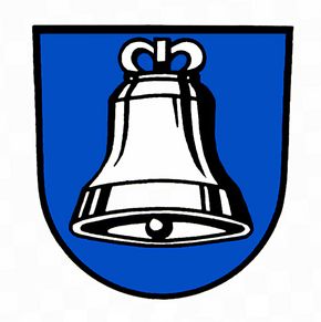 Wappen der Gemeinde Köngen.