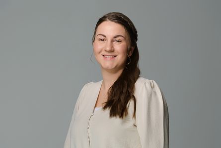 Mitarbeiterin Einkauf/Beschaffungswesen, Frau Anette Lifke