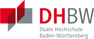 Logo der Dualen Hochschule Baden-Württemberg.